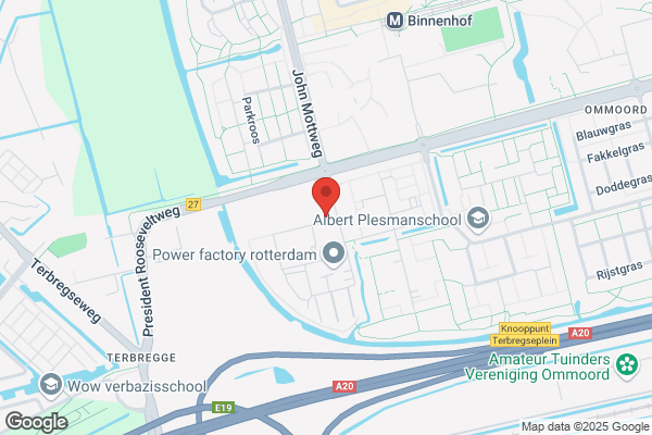 CarProf Spiering & Pluym Rotterdam