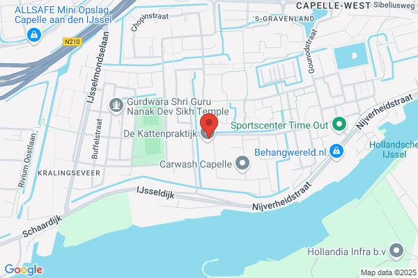 Auto Roggeveen BV
