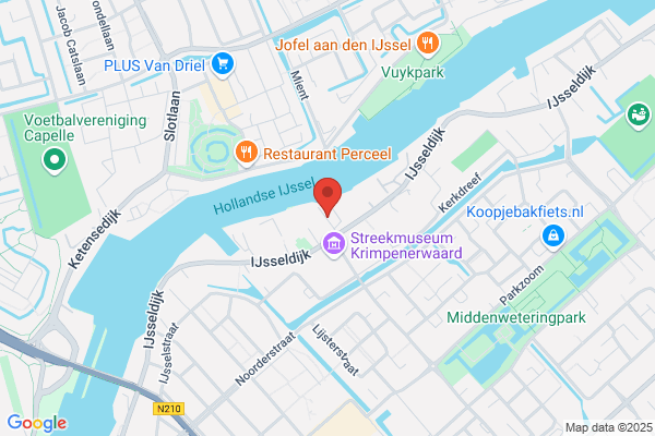 Dekker-Krimpen B.V.