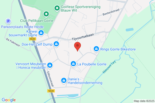 Giva Rotterdam B.V.