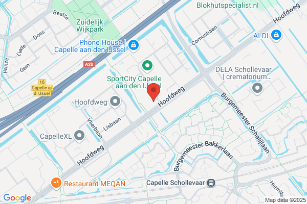 Het Motorhuis Rotterdam