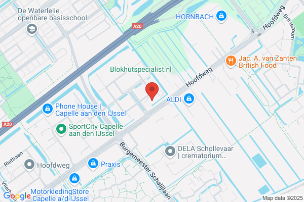 Mobility Centre Goudriaan