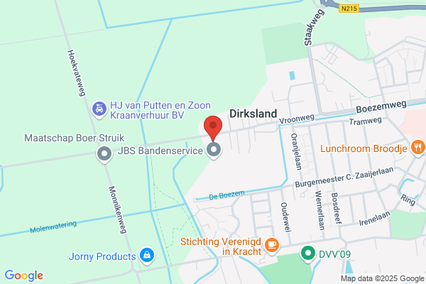 Arie Van Der Bel Autohandel Bv