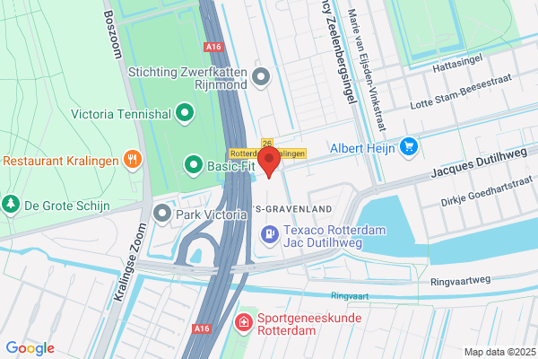 Autopoetsbedrijf M.J. Ten Haaf