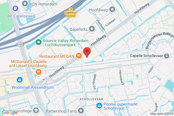 Autoschade Service Rotterdam Bv