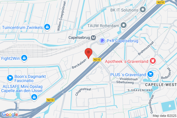 Livinus Car Wash Bv
