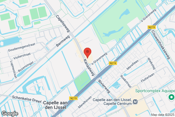M A Van Dijk Voordeelservice