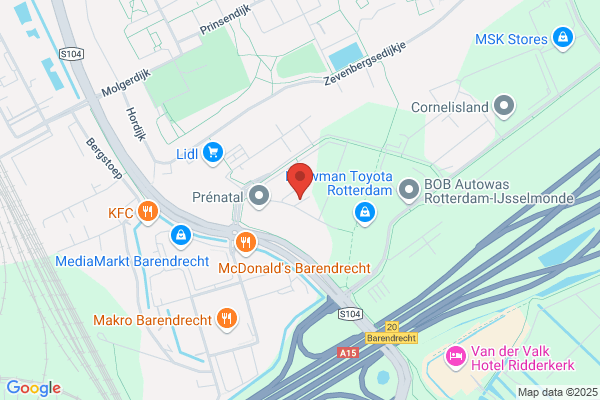 No-Risk Autoruitservice