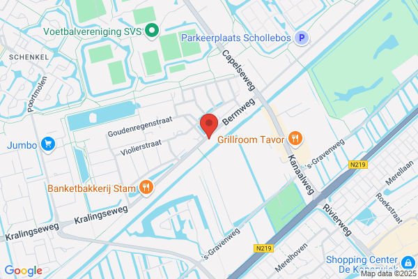 R. Boessen Autoschade