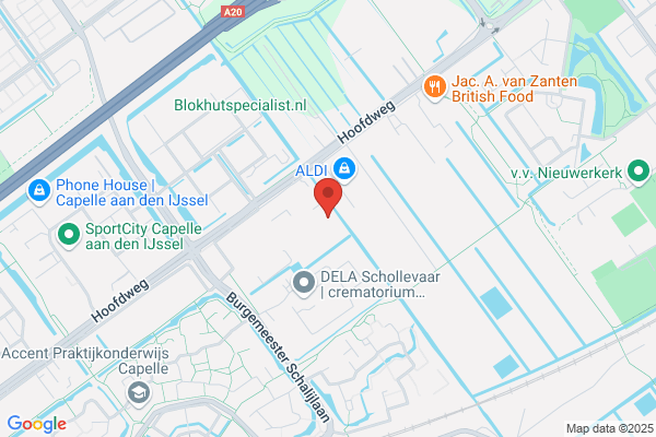 Secuur Autoverhuur