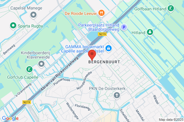 SternRent Rotterdam