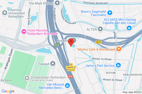 Unilease Bv