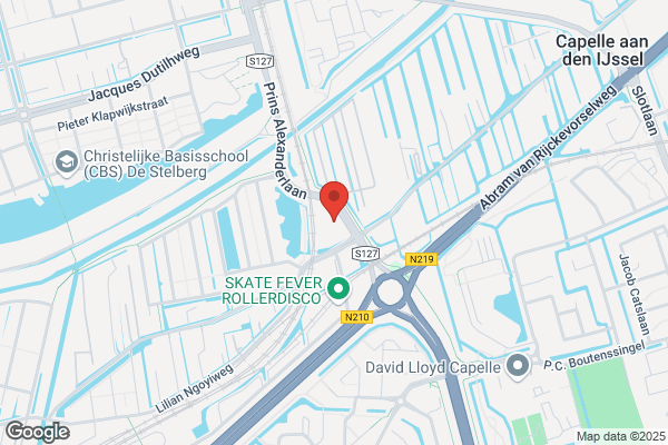 Adviesbureau L.A.M. Hoogeveen Bv