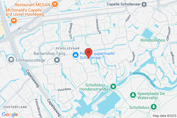 C.A.M. Heijnen Organisatie Adviezen