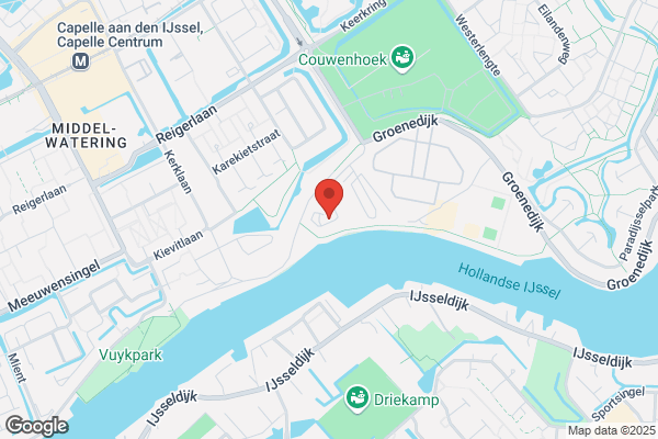 De Milieudivisie