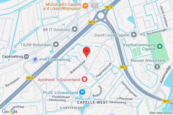 De Ruiter Bv