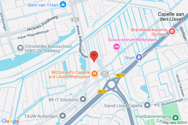 Europaan Franchise Consultants