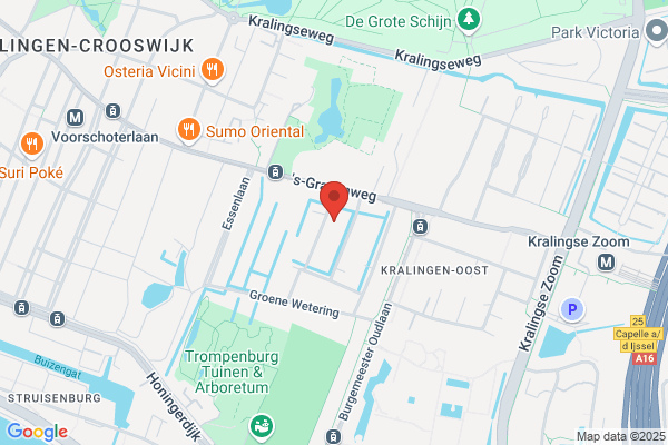H Plantenga Management Bv