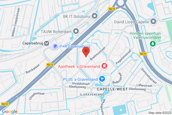 H. Luchtmeijer