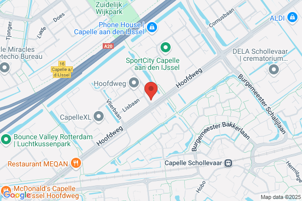 J.N.P. Duijvelshoff Management
