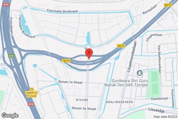 Jonker Advies