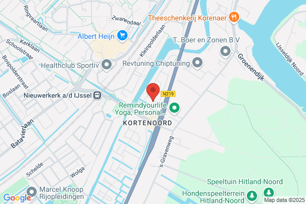 KD Innovatief Advies