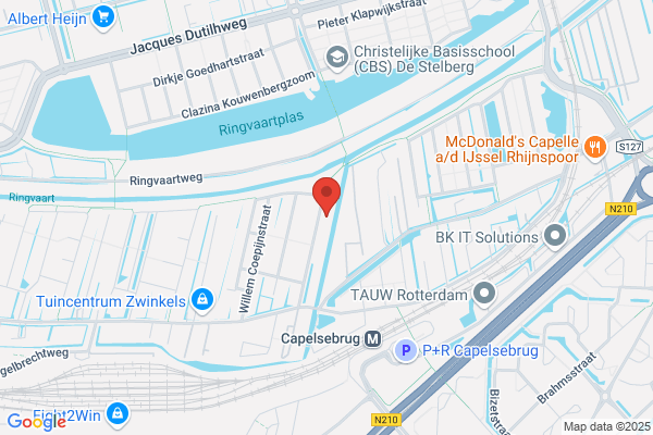 Loek Wijchers Consult Bv