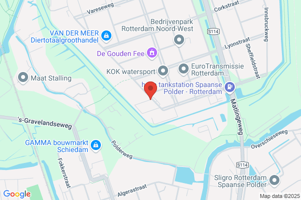 Mildenberg Consulting Services M.C.S. Bv