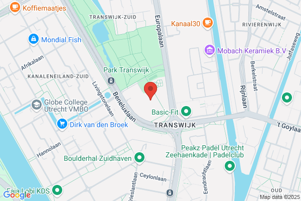 Parkgraaf Participaties Bv