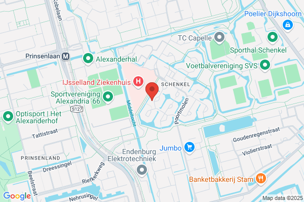 Praktijk Voor Gezondheidsbevordering