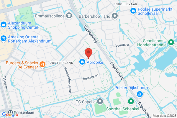 Van Engeldorp Gastelaars