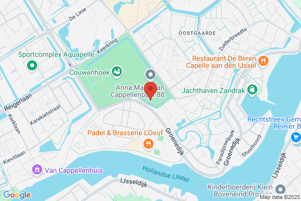 Van Hasenbroek Consultancy