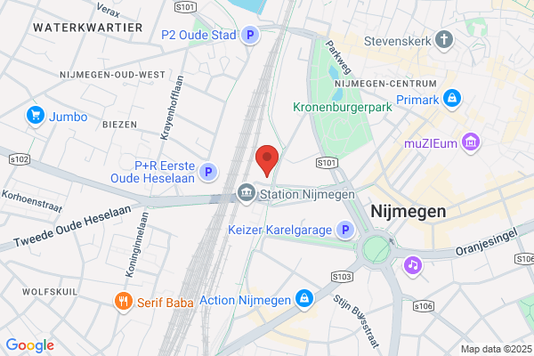Doornroosje