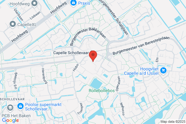 Boekhandel Dijkstra