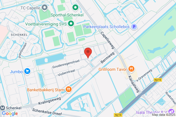 De Lektuurwinkel S Manck