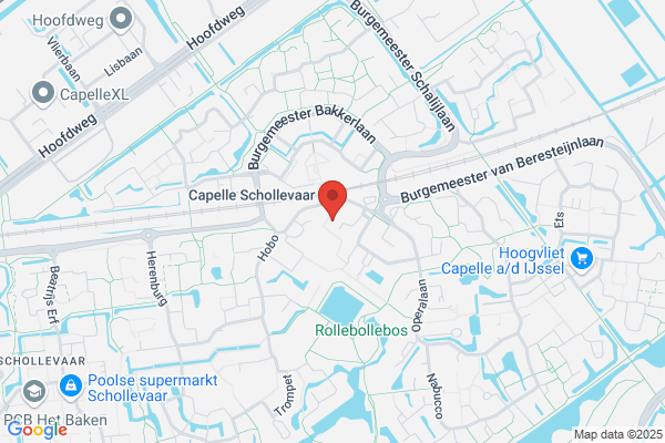 Donner Boeken