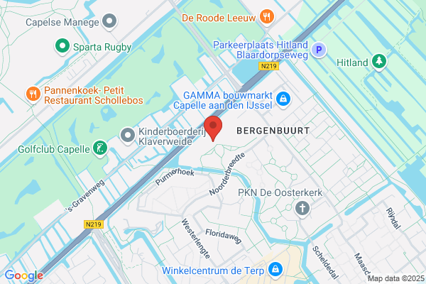 H & J Uitgevers