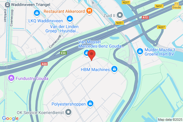Uitgeverij Manthel
