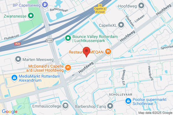 Verbinding Uitgeverij