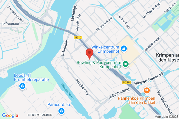 Accountantskantoor Folkerts & Kaat