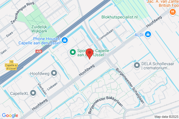 V2N Accountants & Adviseurs BV