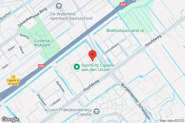 Administratiekantoor De Rooij & Zn