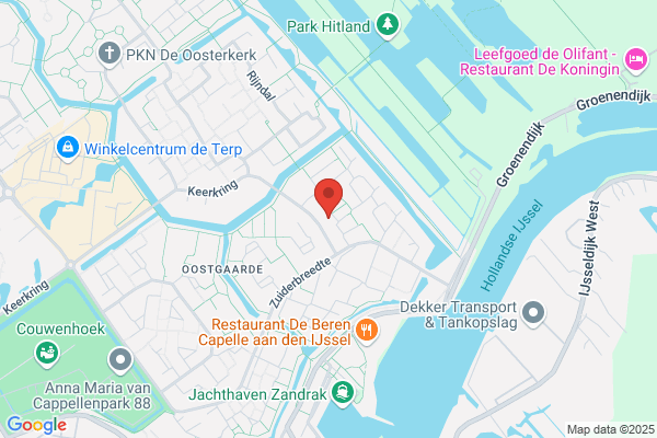 Administratiekantoor S De Wit