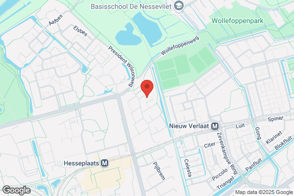 Administratiekantoor Schlaghecke