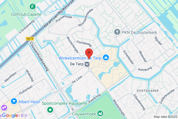 Administratiekantoor Wollefoppen