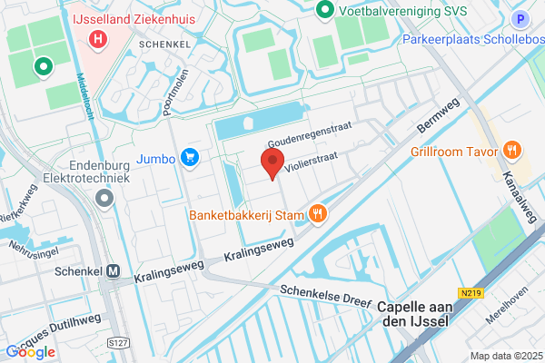 Alkemade Administratieve & Fiscale Diens