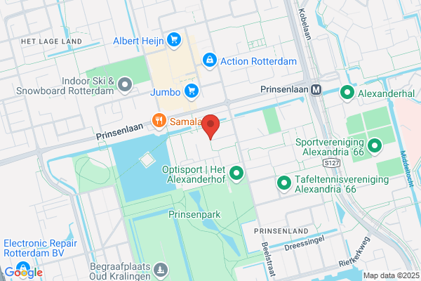 BMA Administratie/Adviesbureau BV