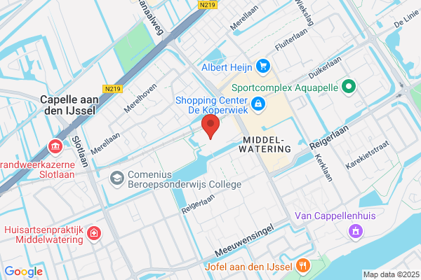 Centraal Bureau Aannemers- Verenigingen