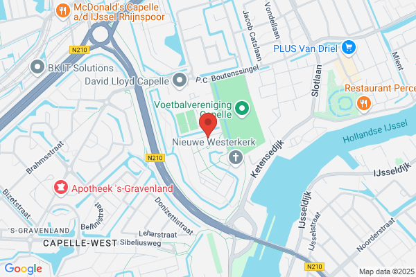 Ernst En Young