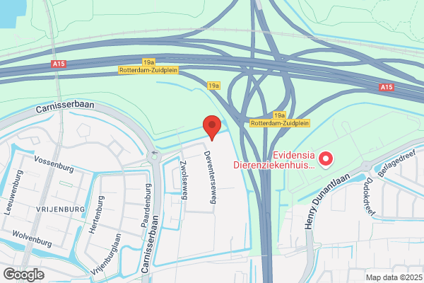 Cijferhuis BV